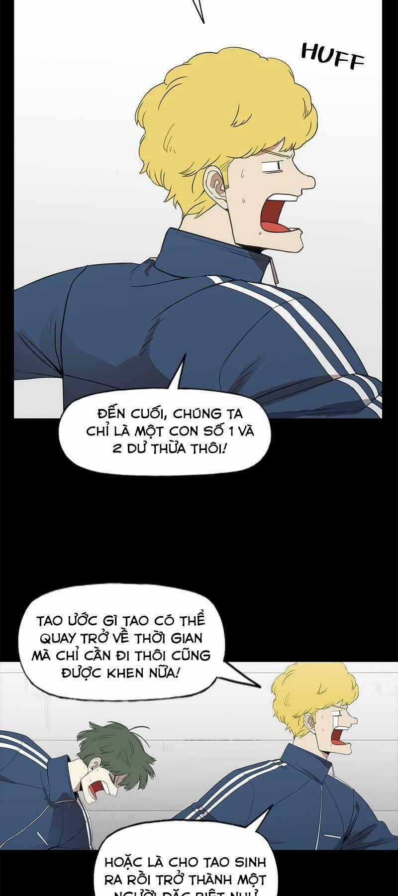 Võ Sĩ - The Boxer - Chapter 118 - Trang 14