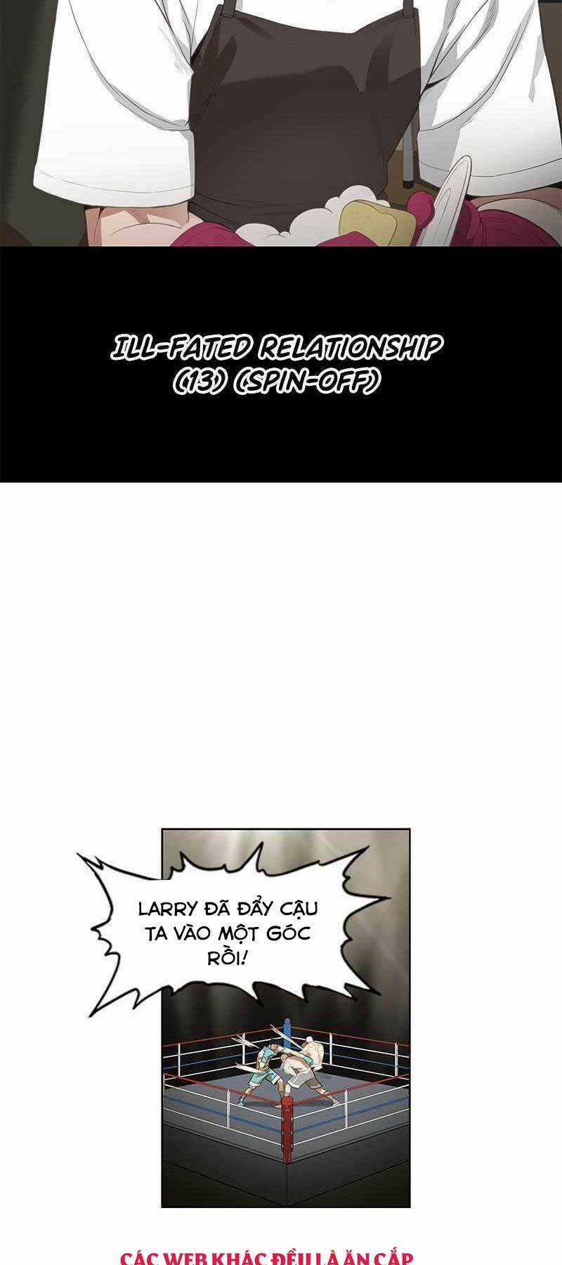 Võ Sĩ - The Boxer - Chapter 118 - Trang 17