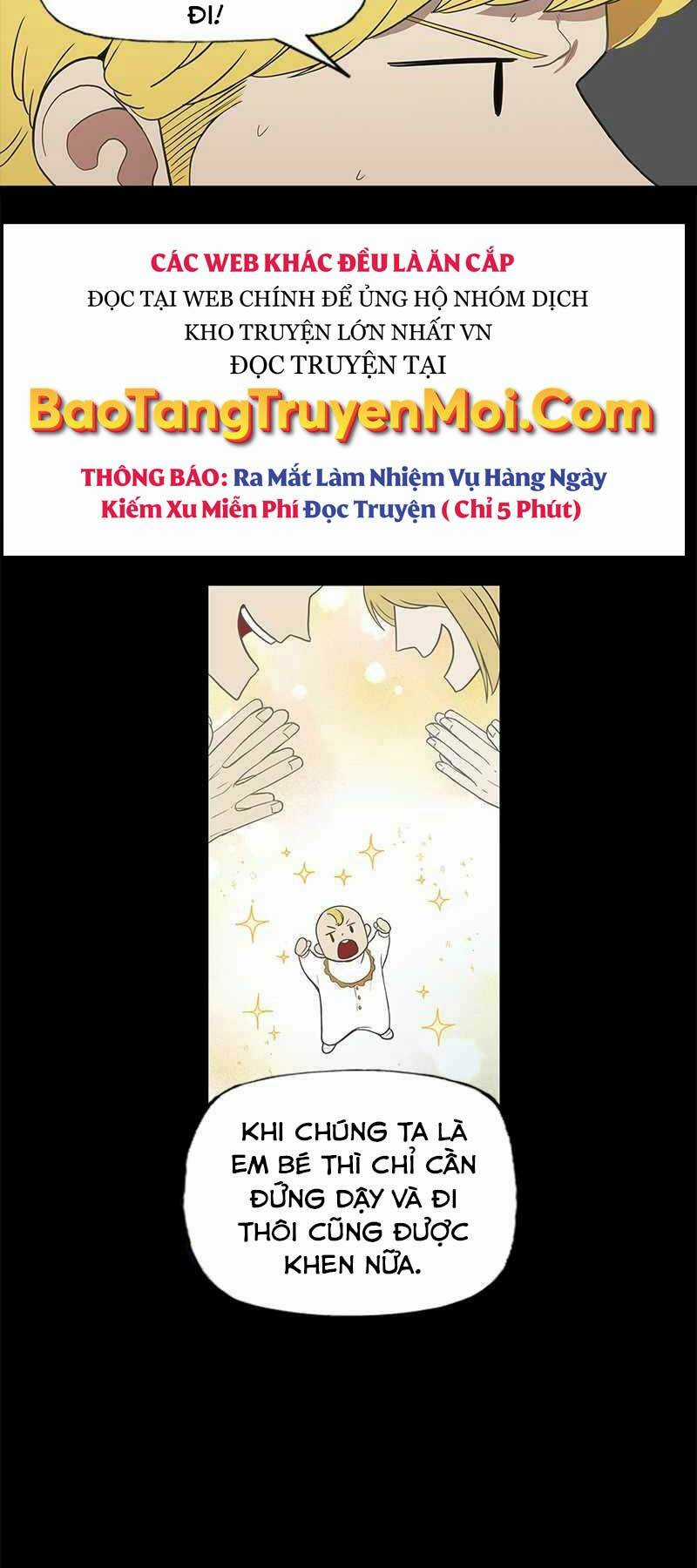 Võ Sĩ - The Boxer - Chapter 118 - Trang 3