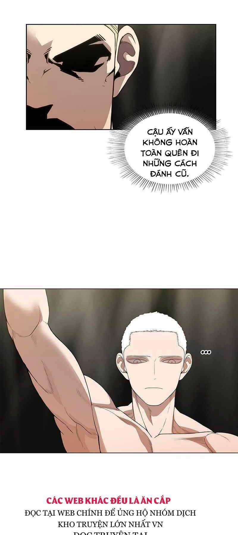 Võ Sĩ - The Boxer - Chapter 118 - Trang 25
