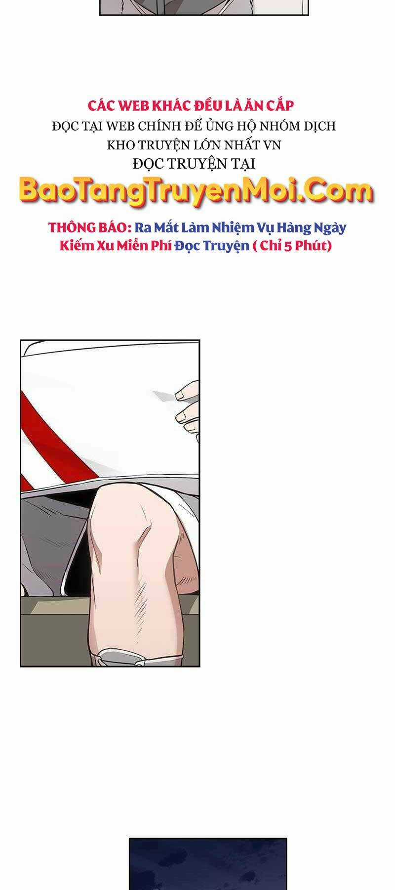 Võ Sĩ - The Boxer - Chapter 118 - Trang 28