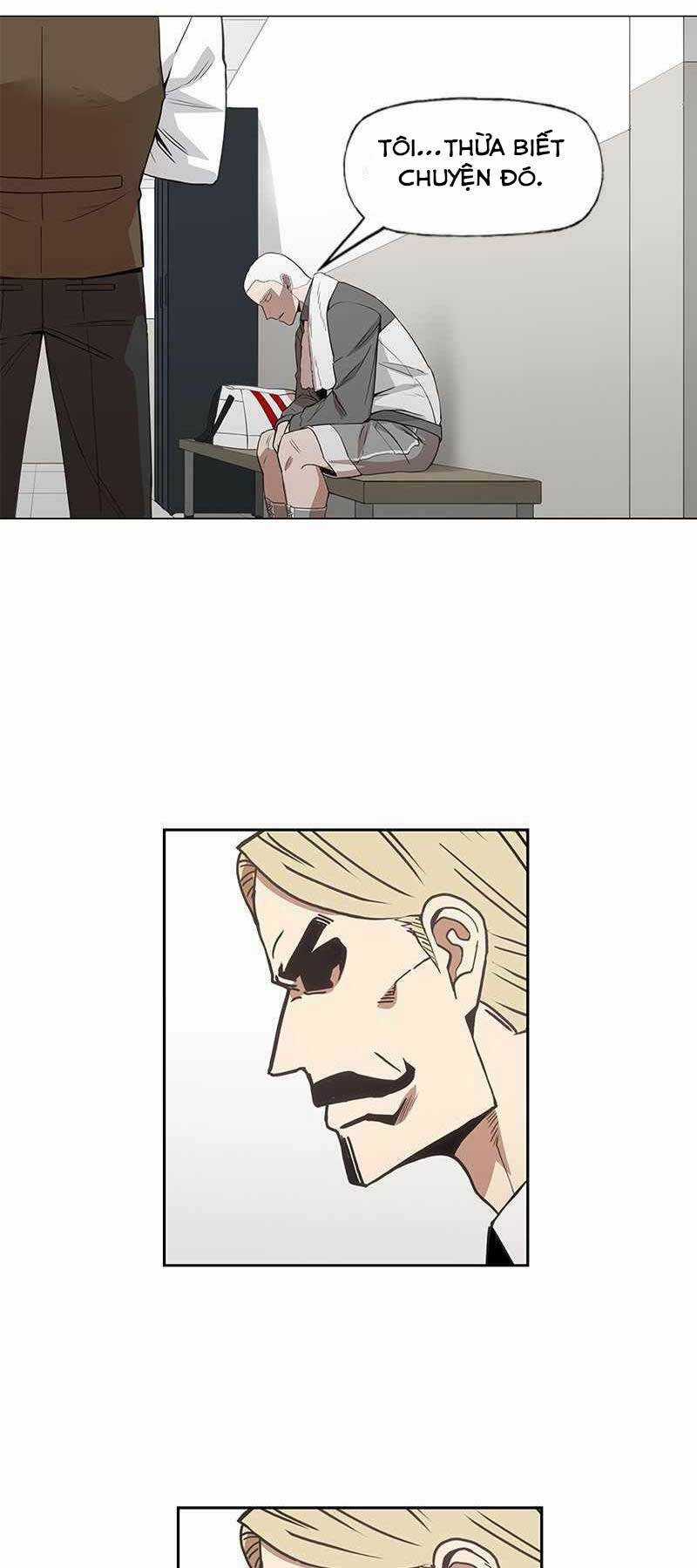 Võ Sĩ - The Boxer - Chapter 118 - Trang 30