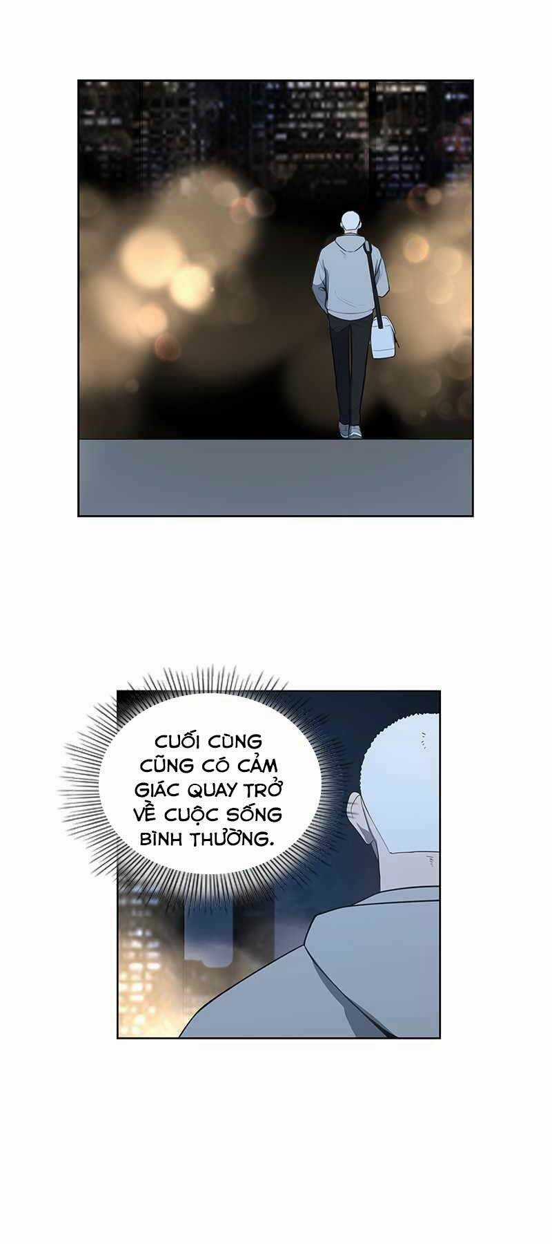 Võ Sĩ - The Boxer - Chapter 118 - Trang 33