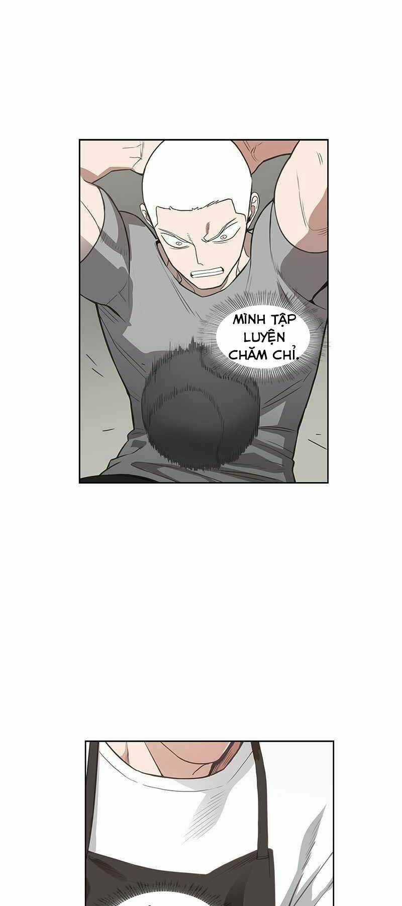 Võ Sĩ - The Boxer - Chapter 118 - Trang 34