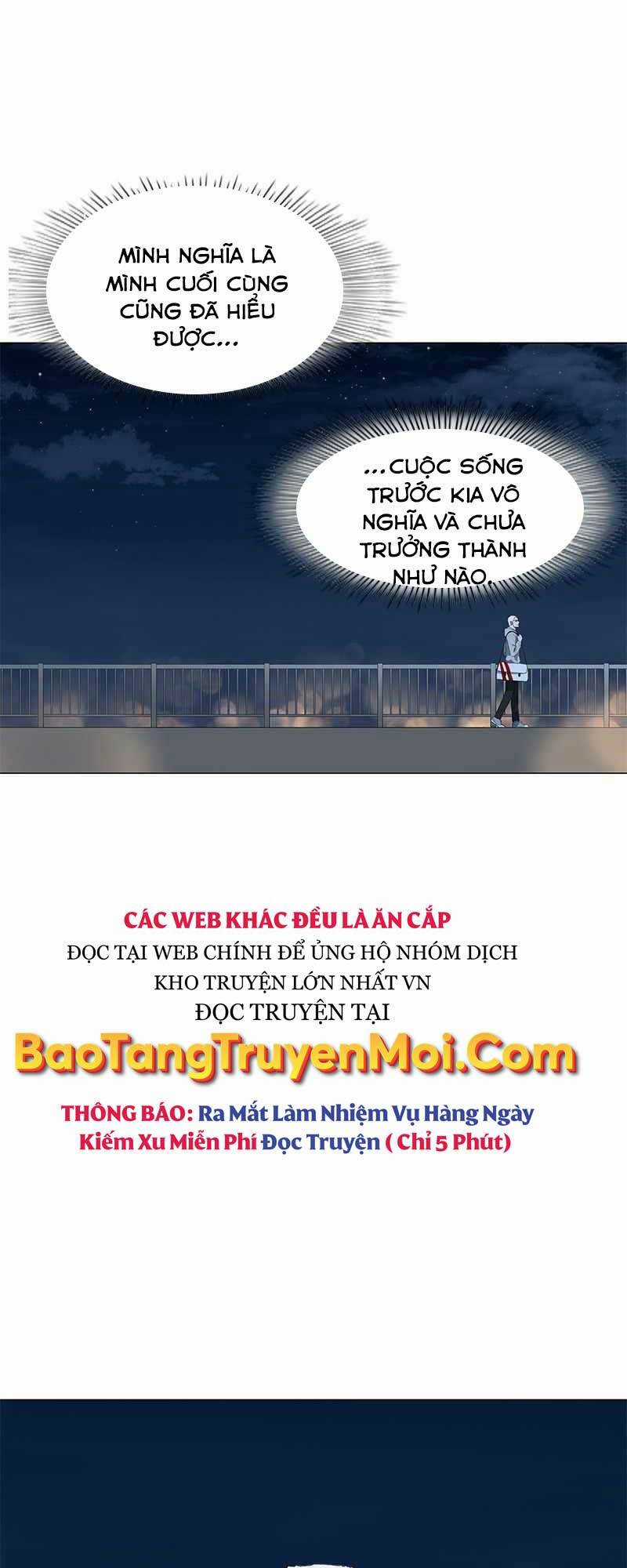 Võ Sĩ - The Boxer - Chapter 118 - Trang 36