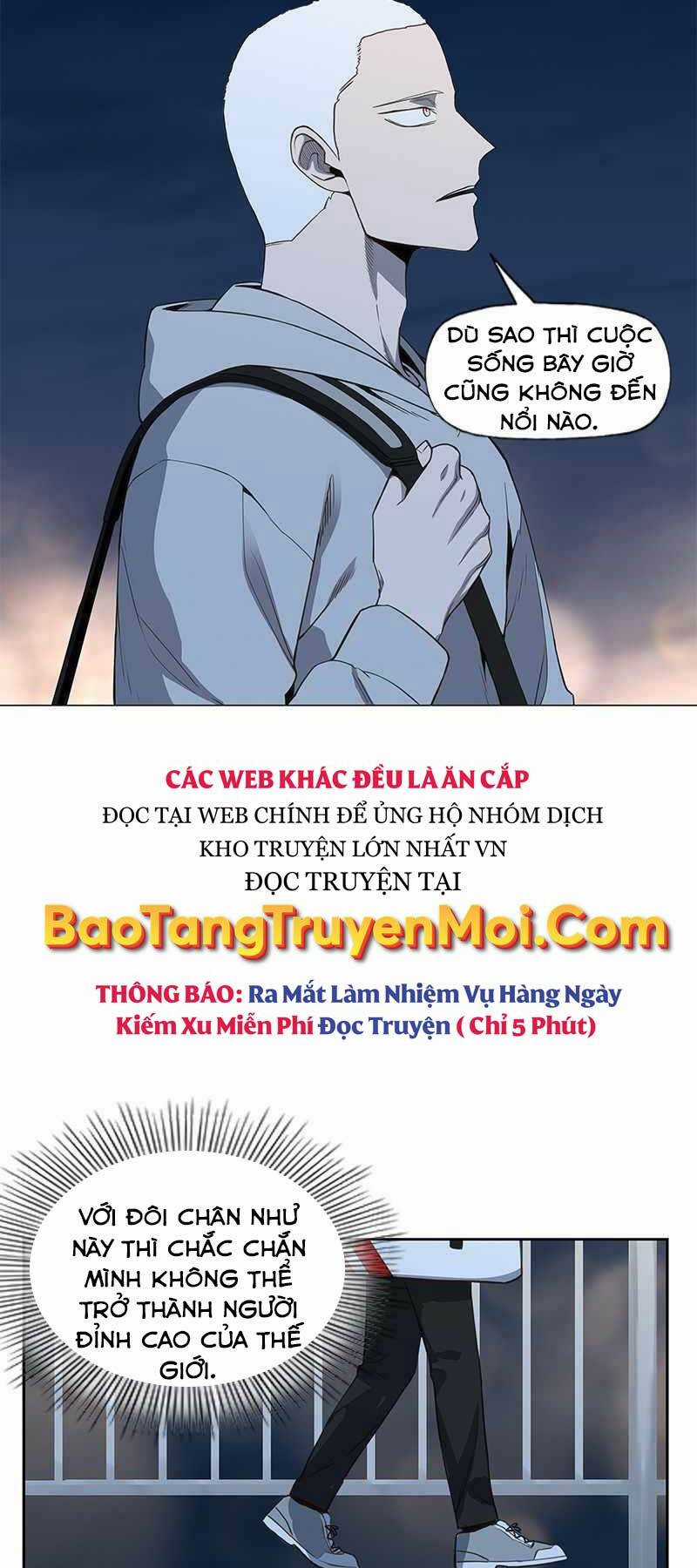 Võ Sĩ - The Boxer - Chapter 118 - Trang 37