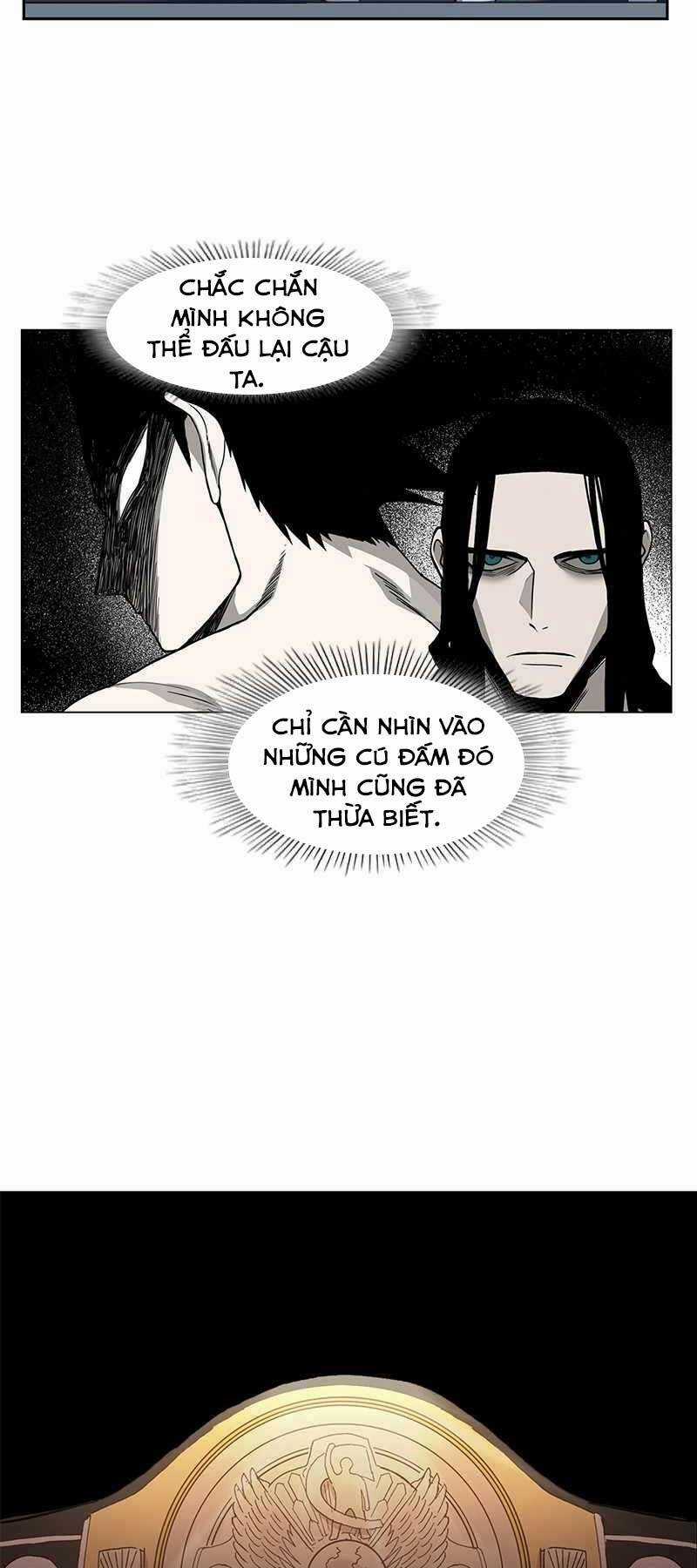 Võ Sĩ - The Boxer - Chapter 118 - Trang 38