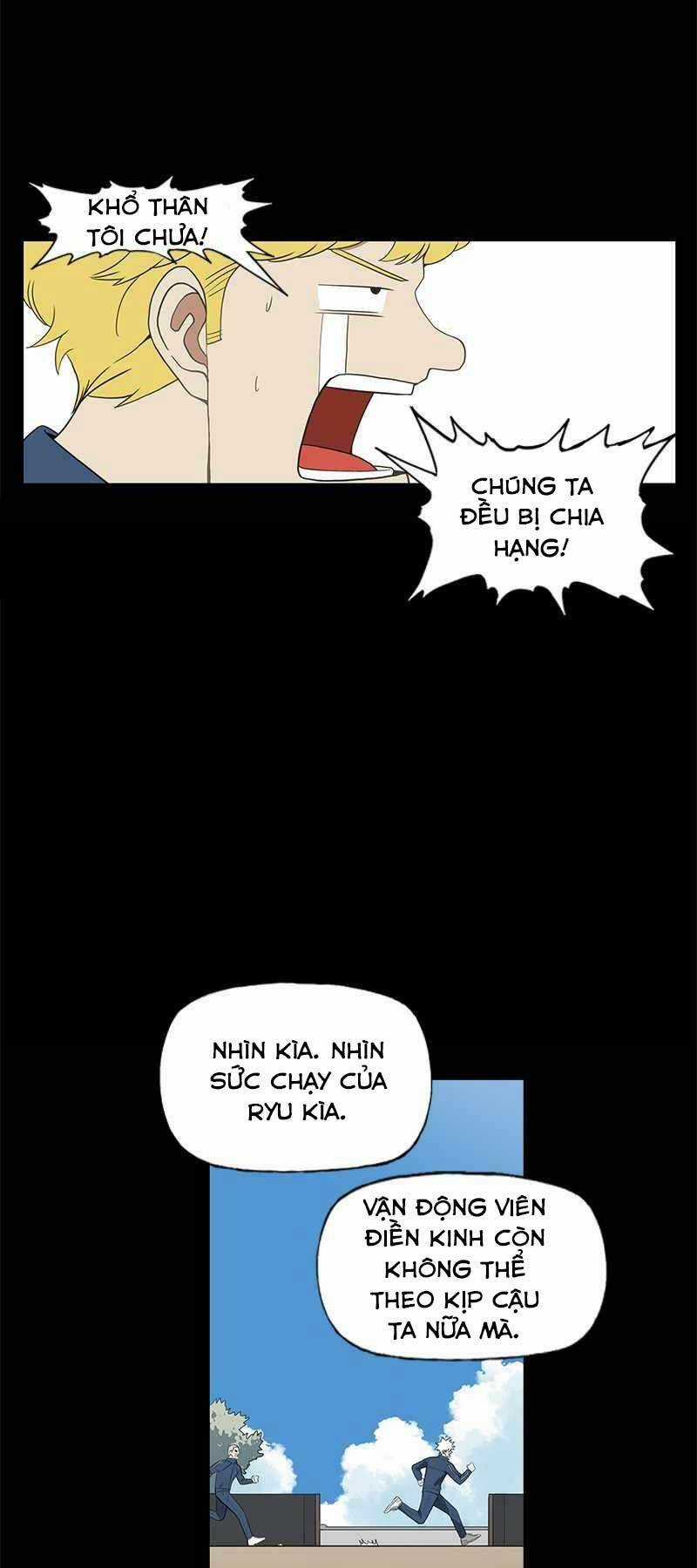 Võ Sĩ - The Boxer - Chapter 118 - Trang 5