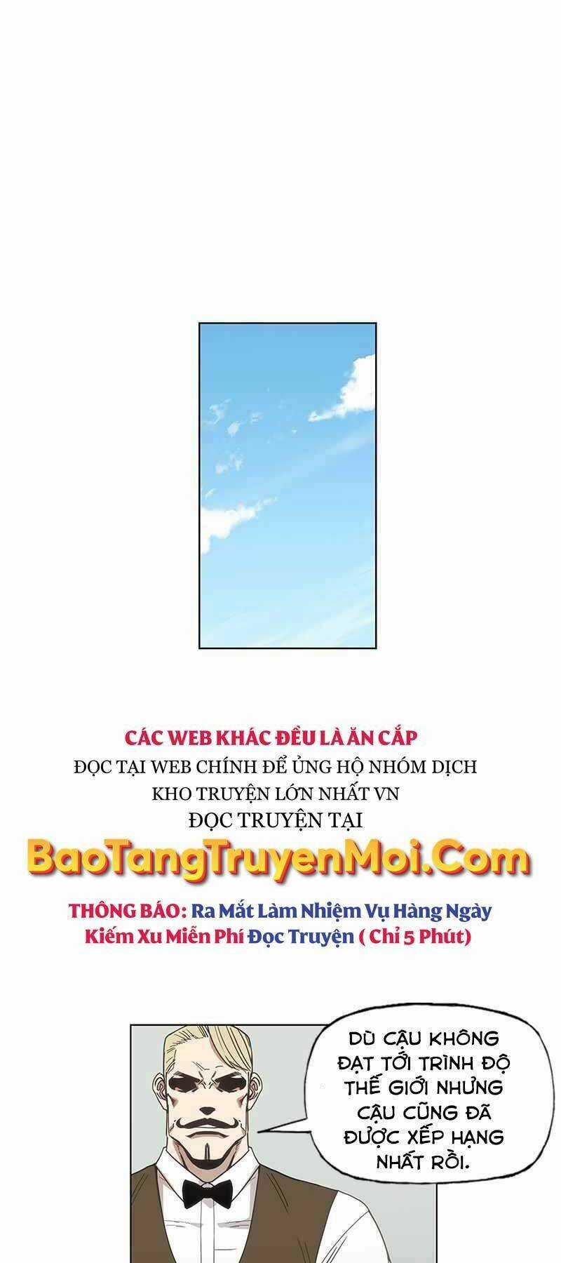 Võ Sĩ - The Boxer - Chapter 118 - Trang 46