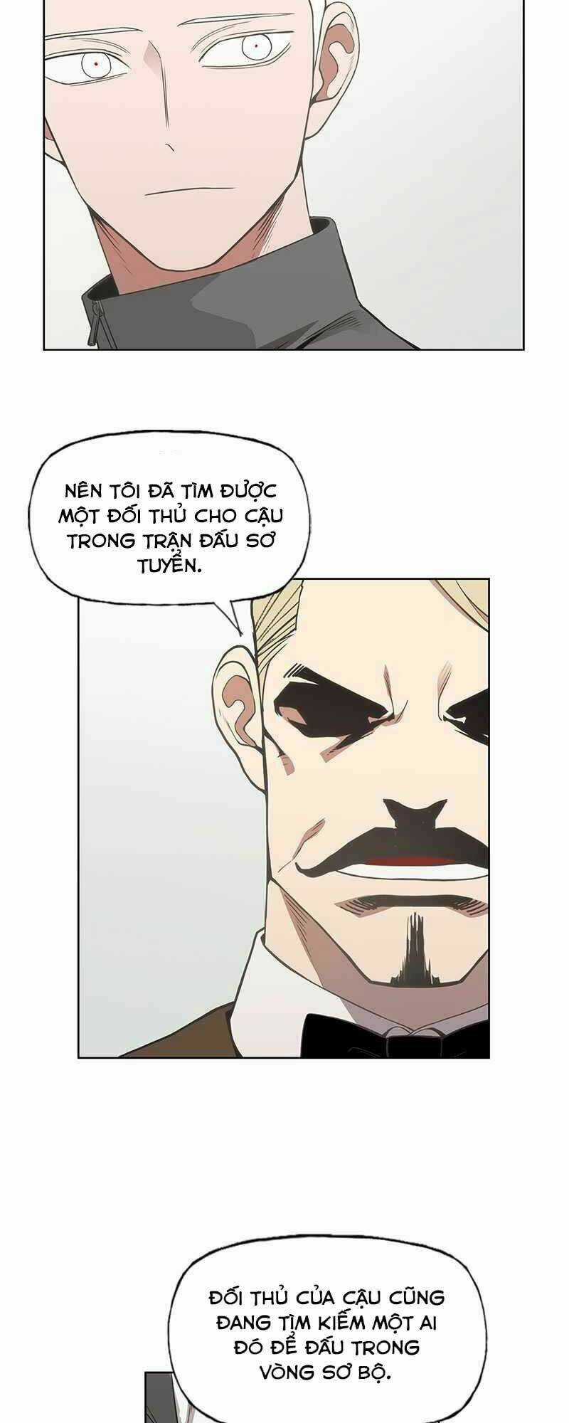 Võ Sĩ - The Boxer - Chapter 118 - Trang 48