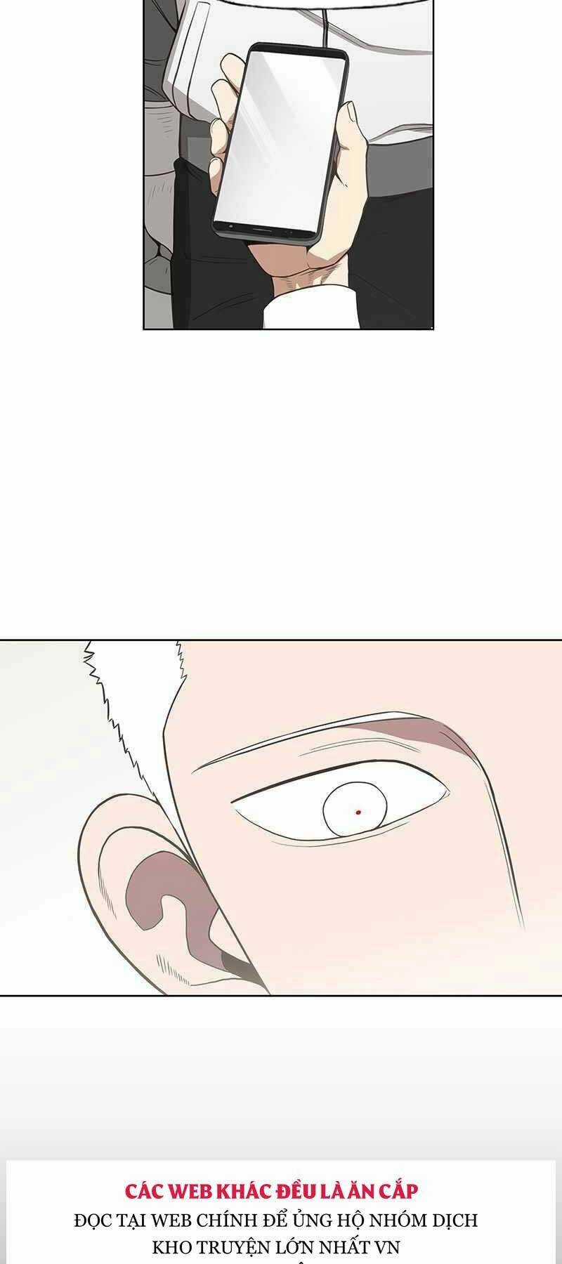 Võ Sĩ - The Boxer - Chapter 118 - Trang 49