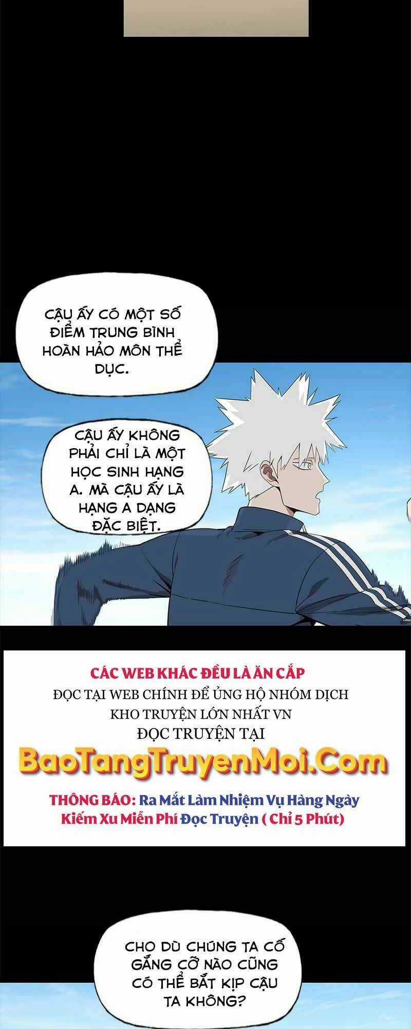 Võ Sĩ - The Boxer - Chapter 118 - Trang 6