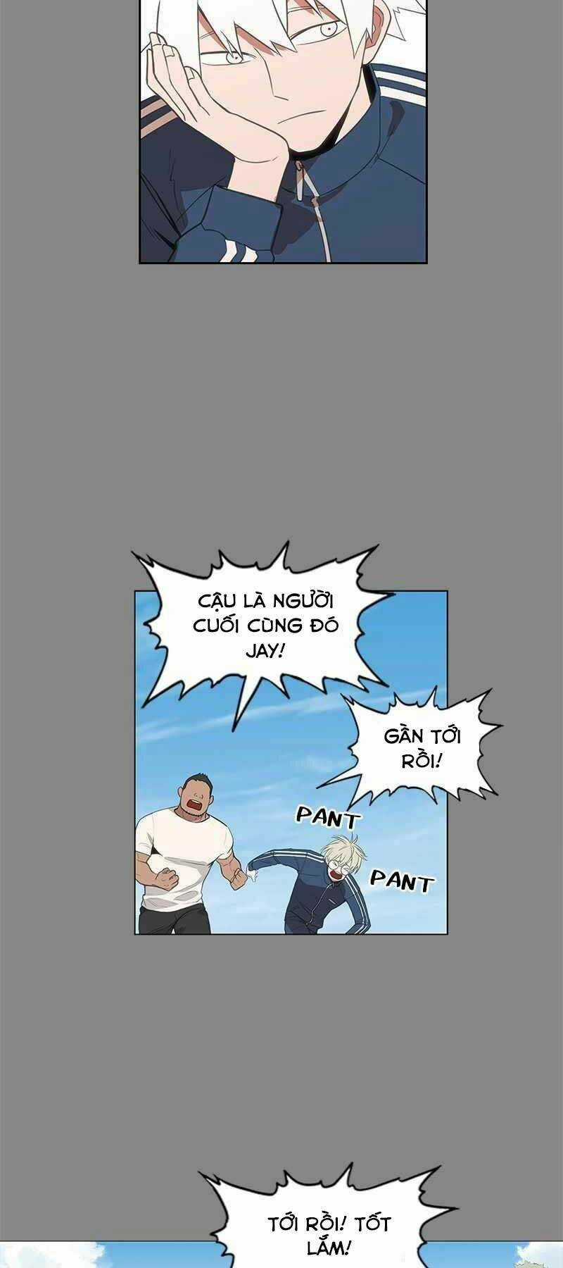 Võ Sĩ - The Boxer - Chapter 118 - Trang 51