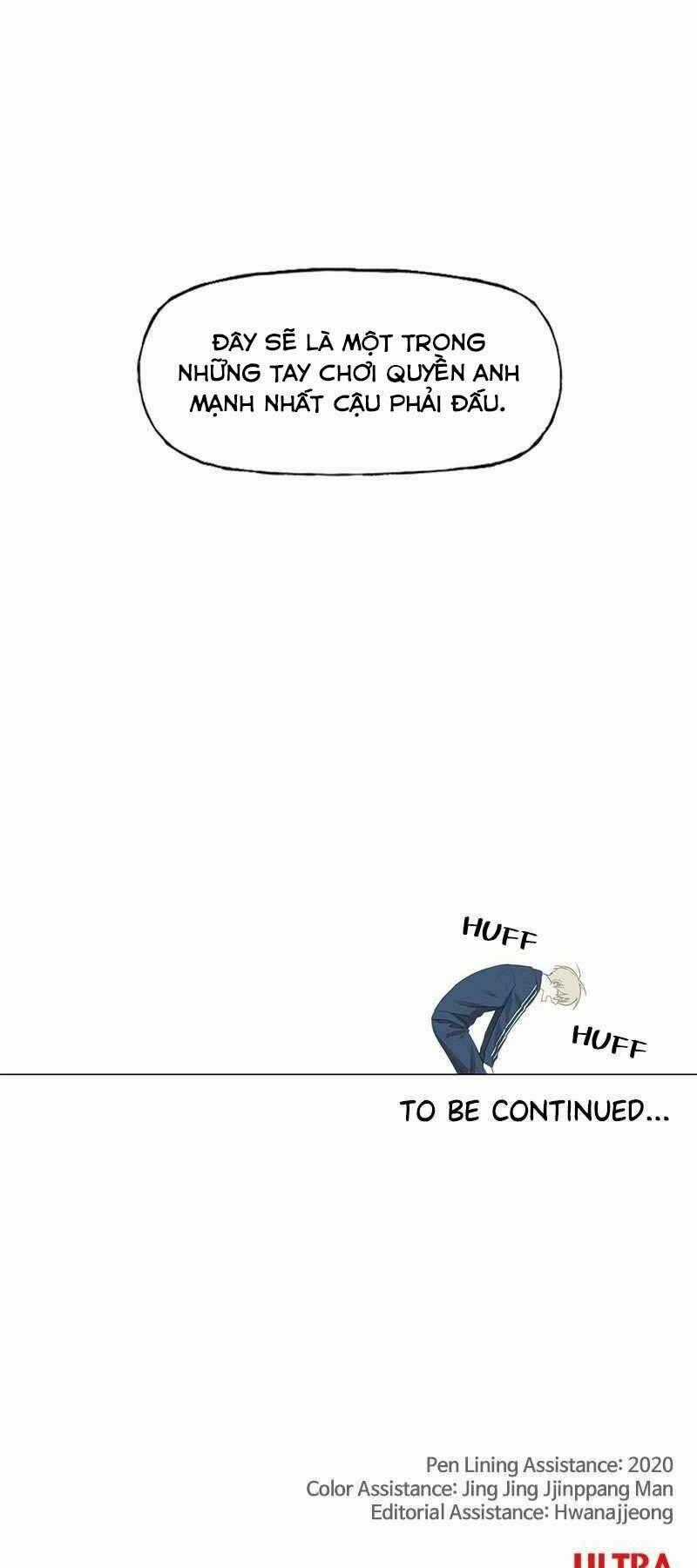 Võ Sĩ - The Boxer - Chapter 118 - Trang 56