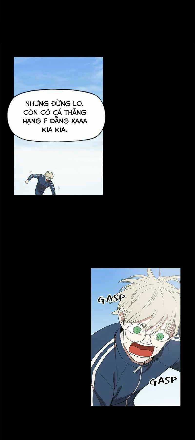 Võ Sĩ - The Boxer - Chapter 118 - Trang 8