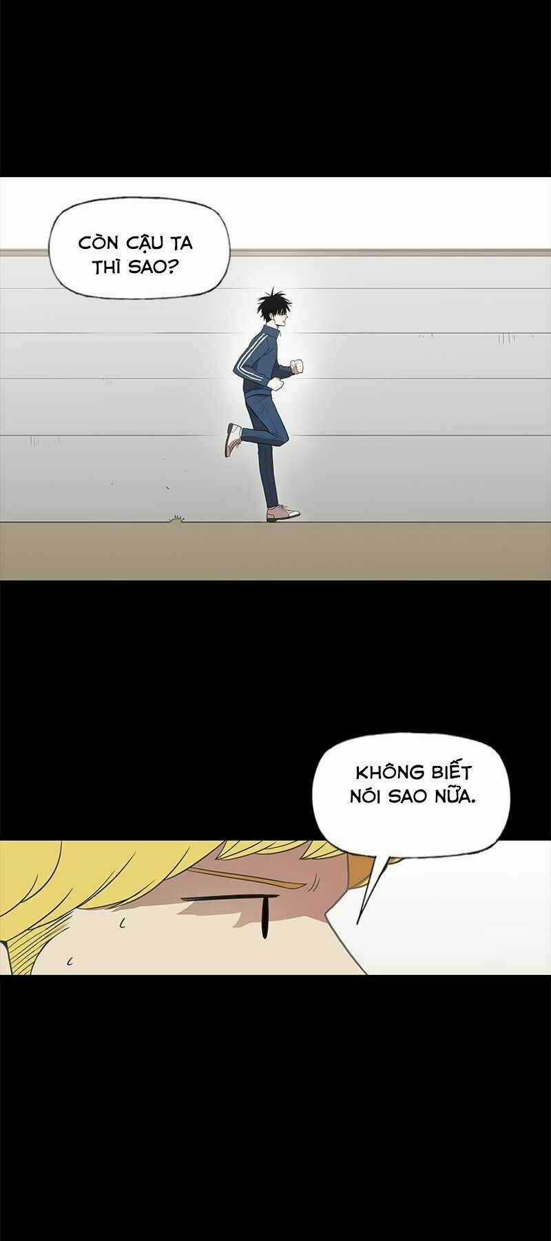 Võ Sĩ - The Boxer - Chapter 118 - Trang 9