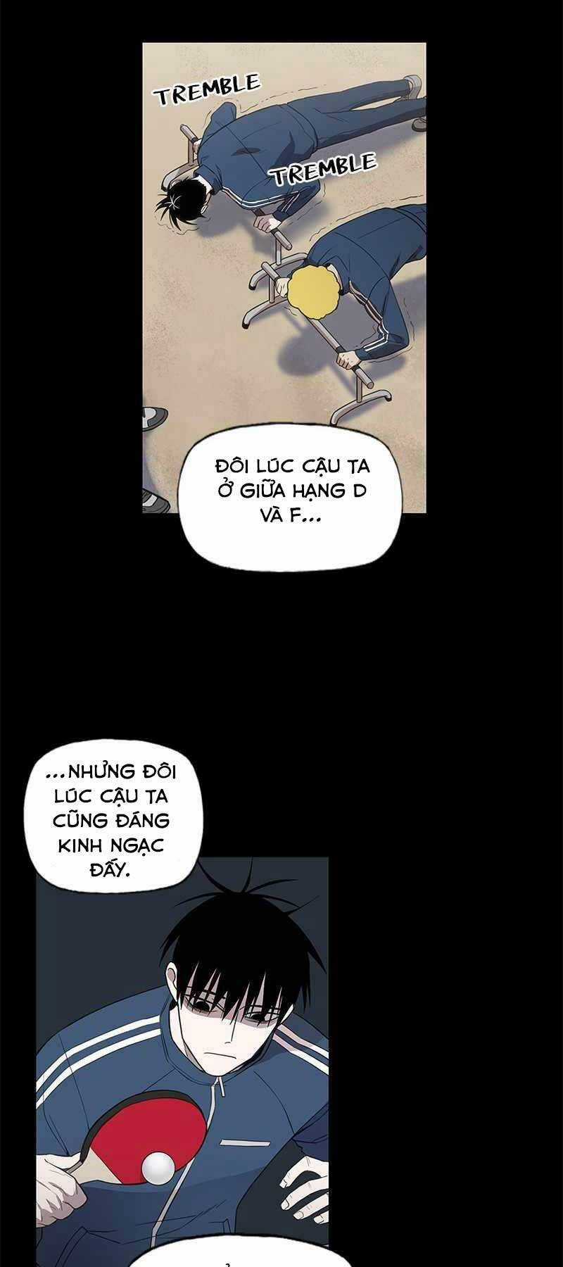 Võ Sĩ - The Boxer - Chapter 118 - Trang 10