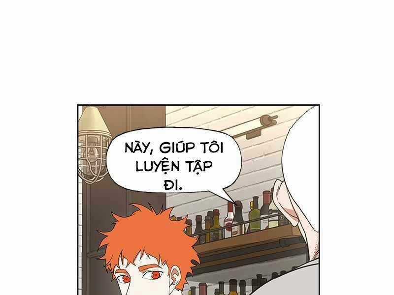 Võ Sĩ - The Boxer - Chapter 119 - Trang 1