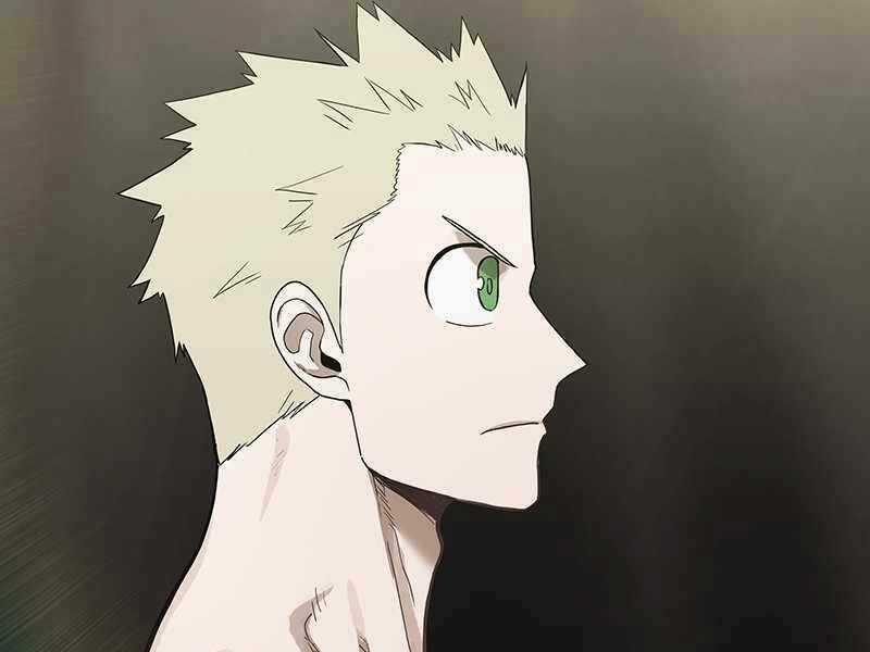 Võ Sĩ - The Boxer - Chapter 119 - Trang 111