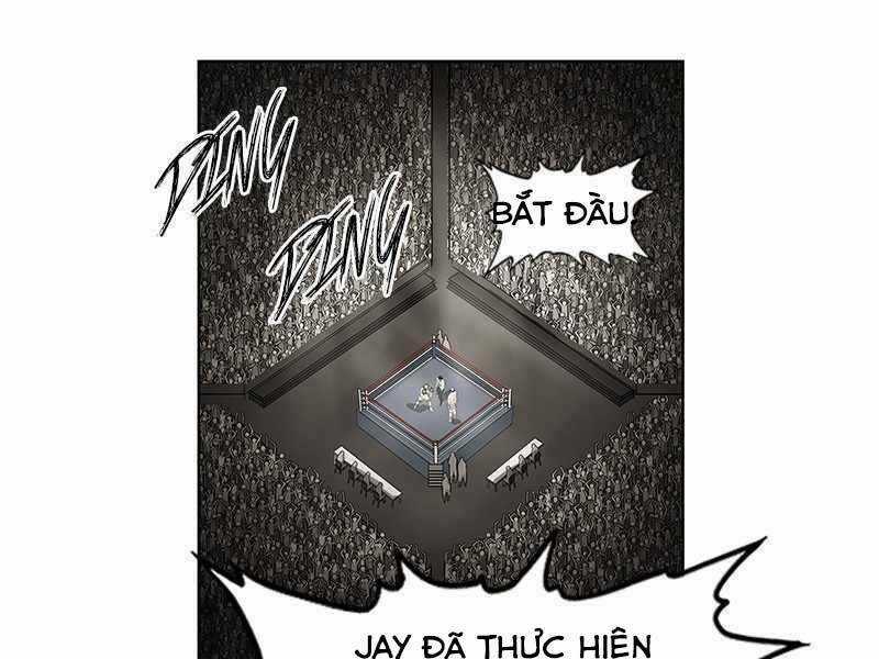 Võ Sĩ - The Boxer - Chapter 119 - Trang 135