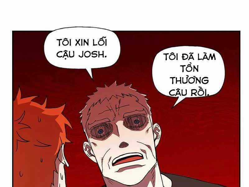 Võ Sĩ - The Boxer - Chapter 119 - Trang 21