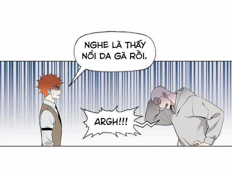 Võ Sĩ - The Boxer - Chapter 119 - Trang 23