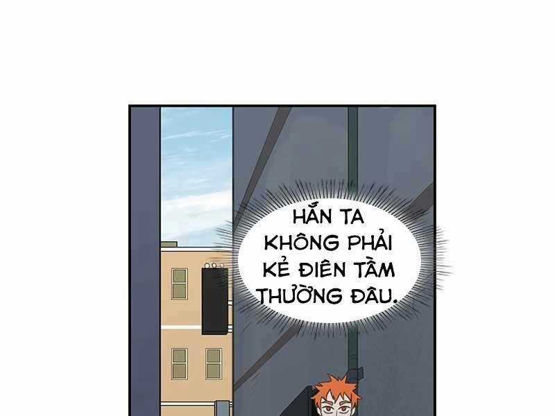 Võ Sĩ - The Boxer - Chapter 119 - Trang 28