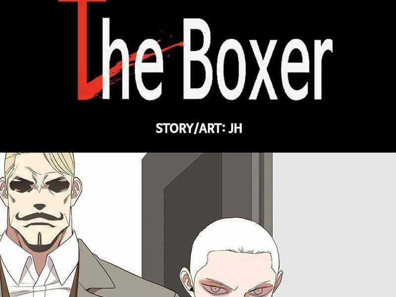 Võ Sĩ - The Boxer - Chapter 119 - Trang 30