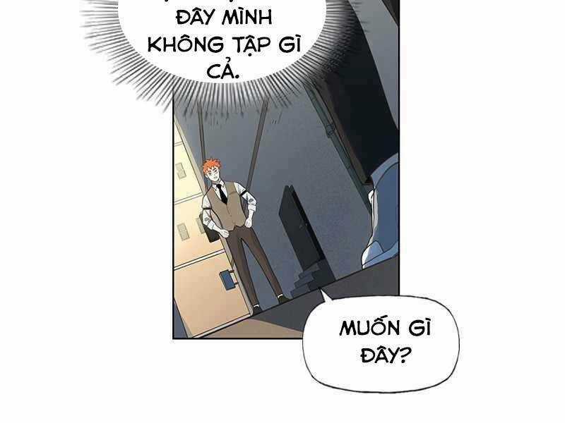 Võ Sĩ - The Boxer - Chapter 119 - Trang 6