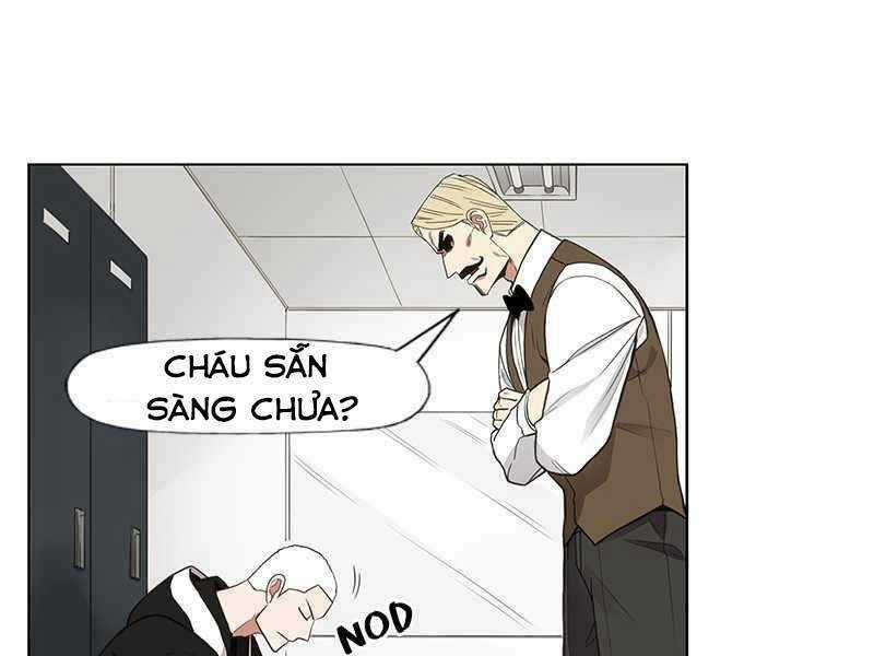 Võ Sĩ - The Boxer - Chapter 119 - Trang 77