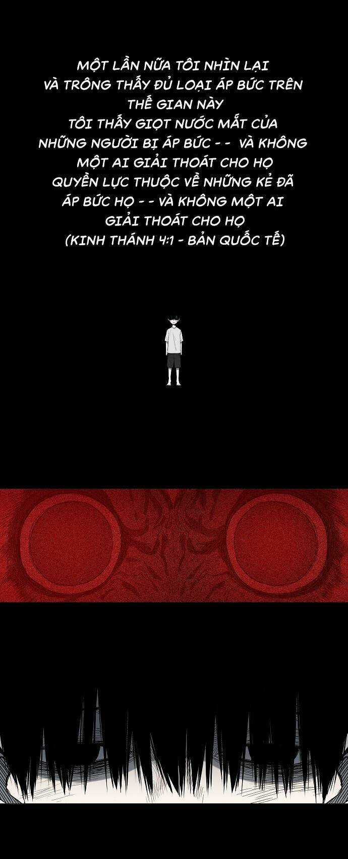 Võ Sĩ - The Boxer - Chapter 12 - Trang 1