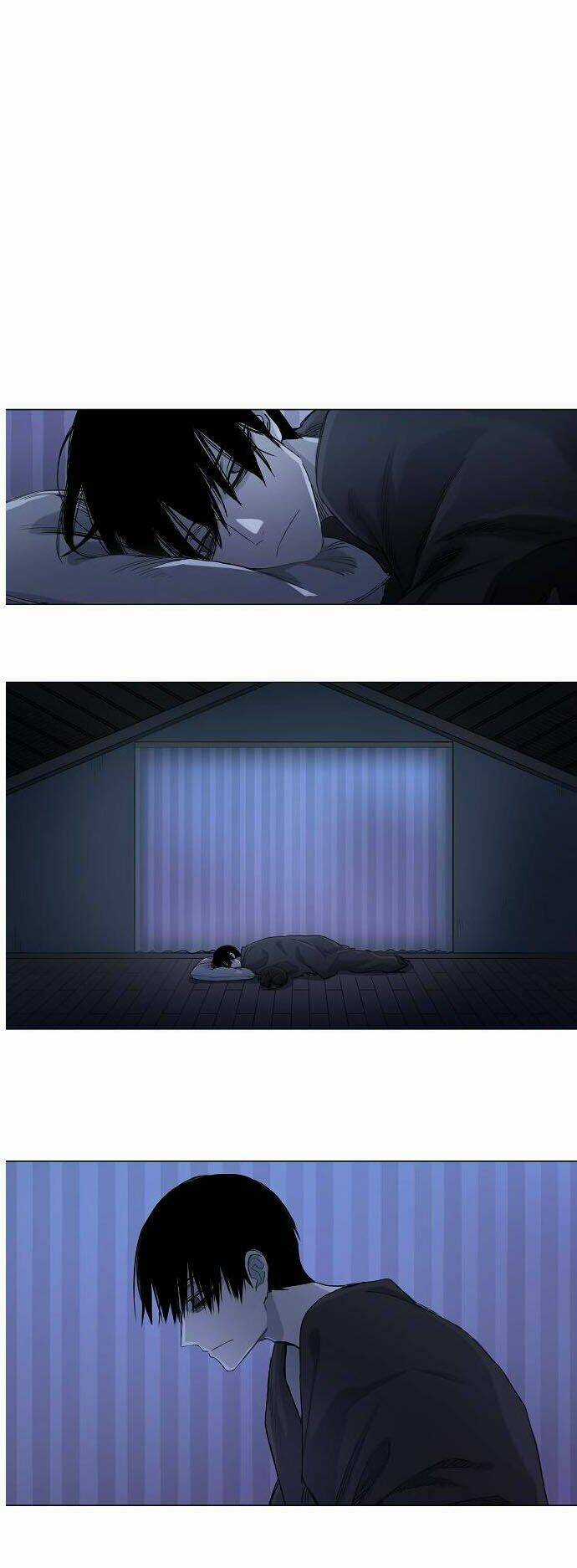 Võ Sĩ - The Boxer - Chapter 12 - Trang 3