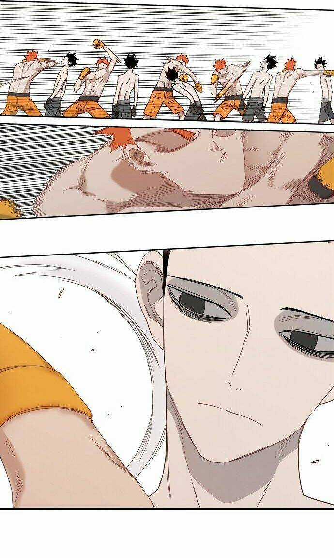 Võ Sĩ - The Boxer - Chapter 12 - Trang 29