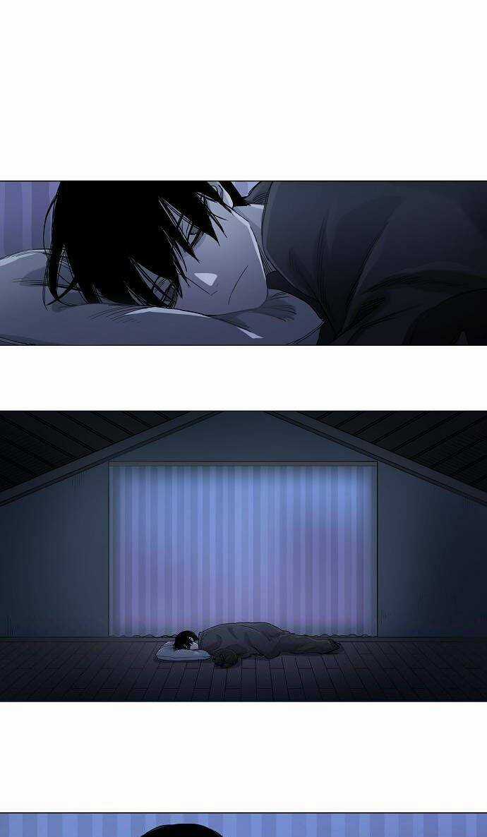 Võ Sĩ - The Boxer - Chapter 12 - Trang 4