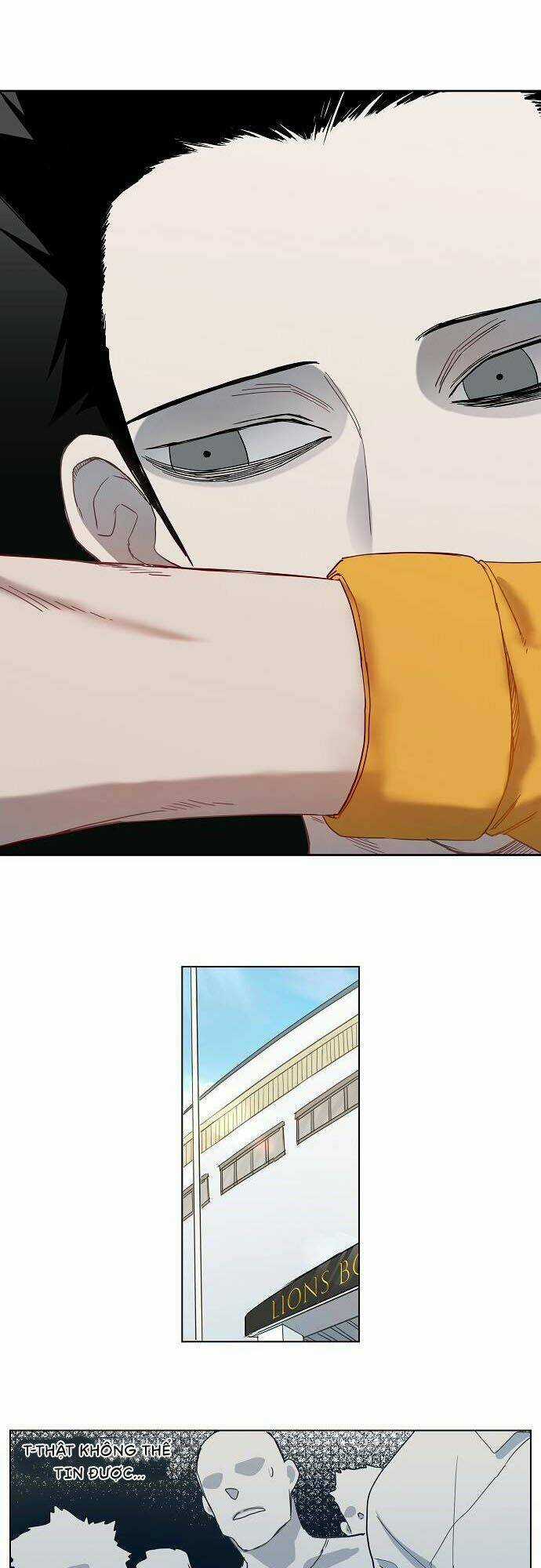 Võ Sĩ - The Boxer - Chapter 12 - Trang 34