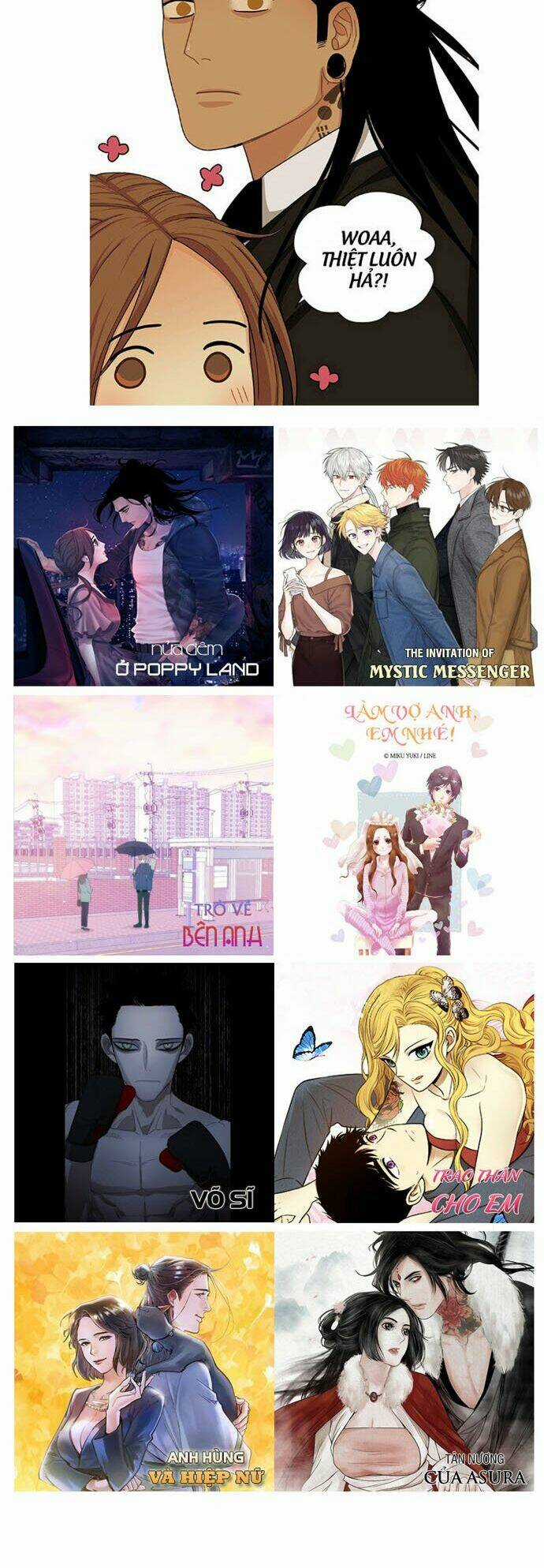 Võ Sĩ - The Boxer - Chapter 12 - Trang 36