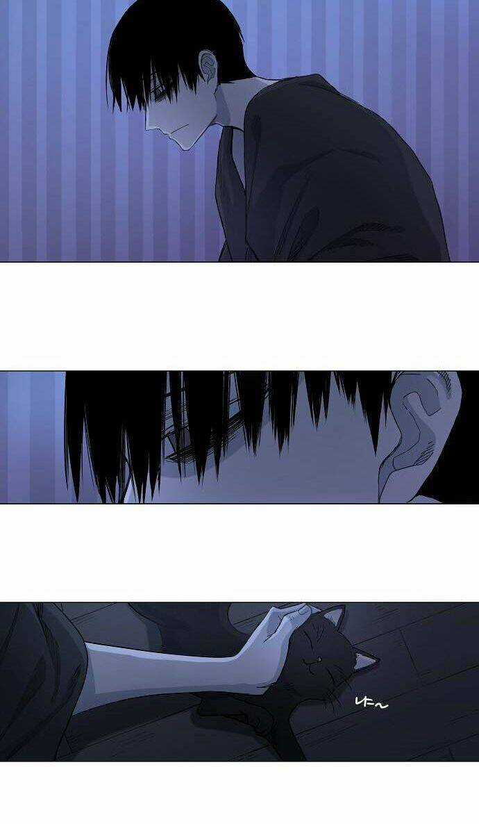 Võ Sĩ - The Boxer - Chapter 12 - Trang 5