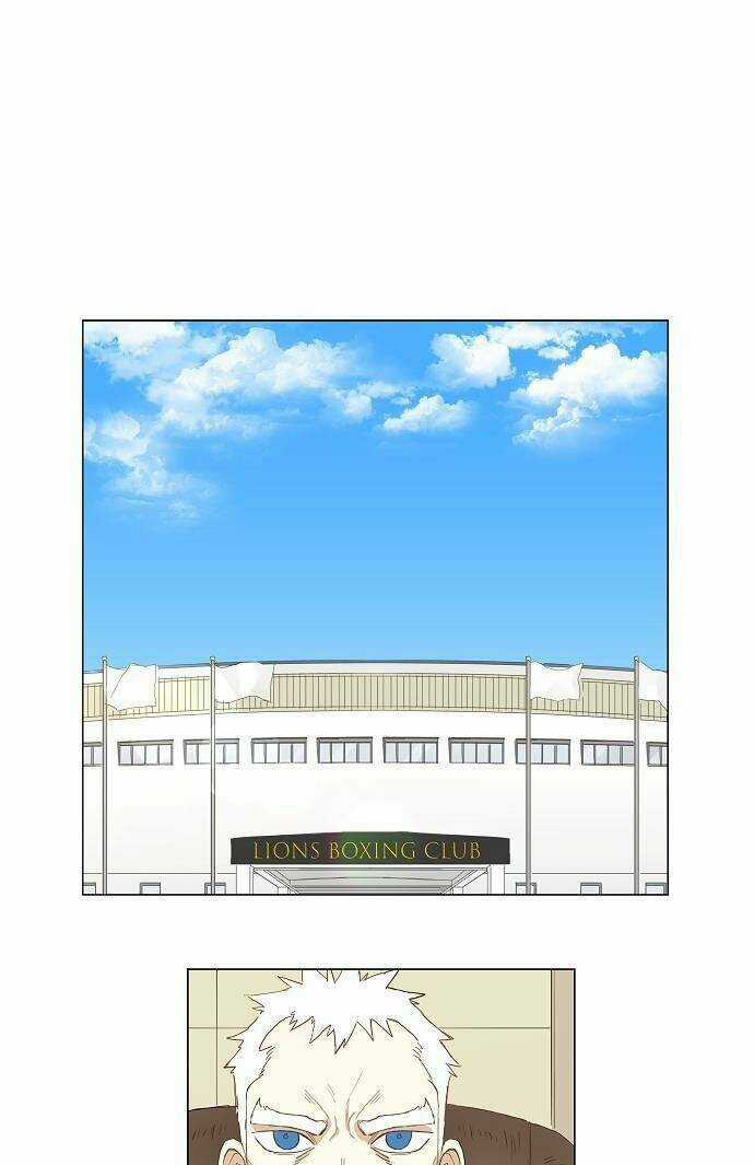 Võ Sĩ - The Boxer - Chapter 12 - Trang 6