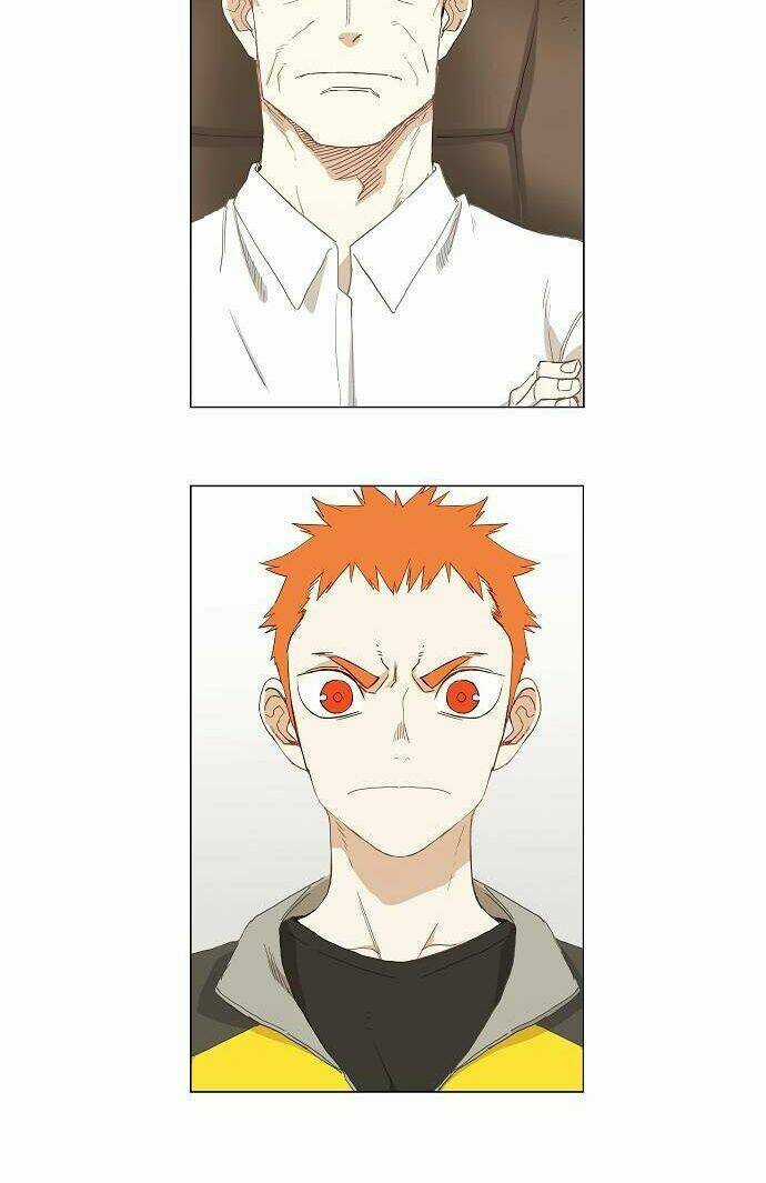 Võ Sĩ - The Boxer - Chapter 12 - Trang 7