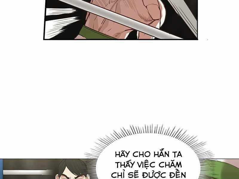 Võ Sĩ - The Boxer - Chapter 120 - Trang 111