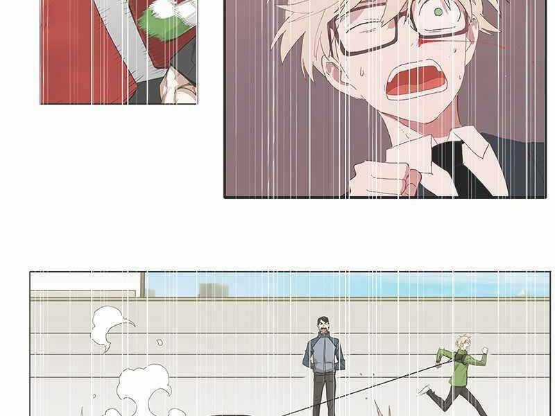 Võ Sĩ - The Boxer - Chapter 120 - Trang 152