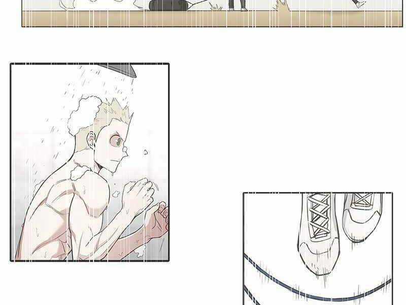 Võ Sĩ - The Boxer - Chapter 120 - Trang 153