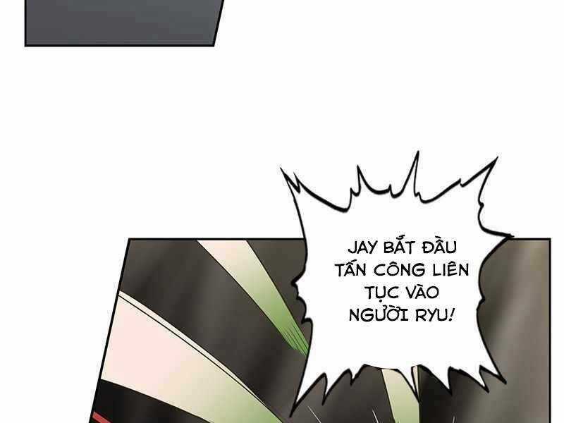 Võ Sĩ - The Boxer - Chapter 120 - Trang 21