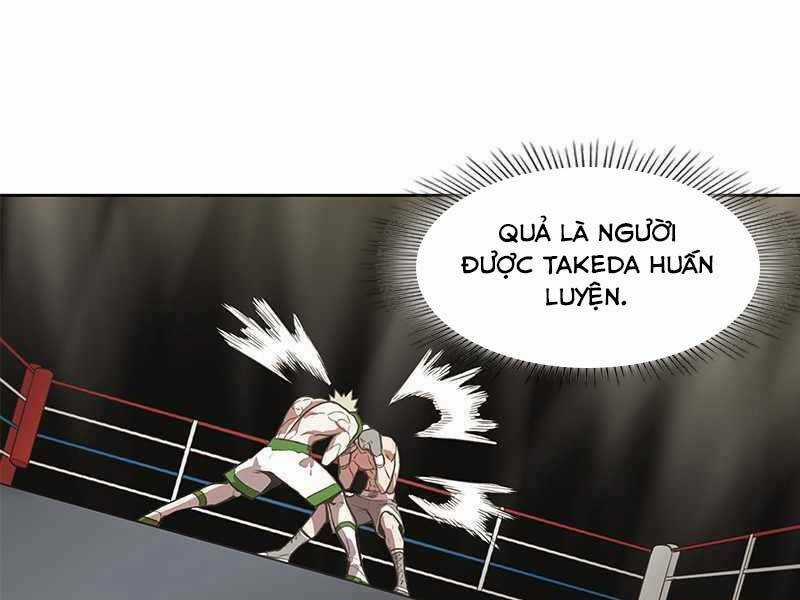 Võ Sĩ - The Boxer - Chapter 120 - Trang 26