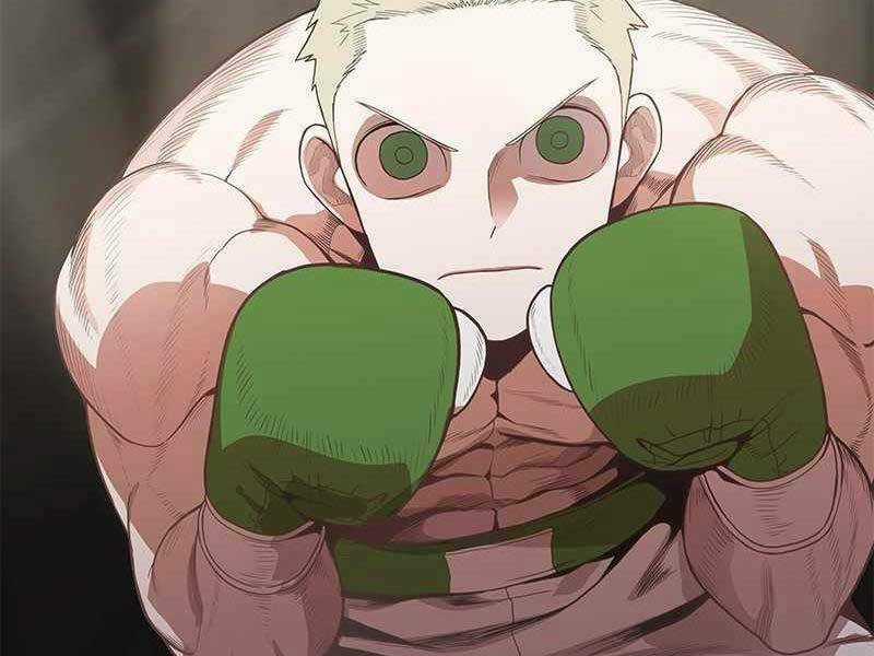 Võ Sĩ - The Boxer - Chapter 120 - Trang 50