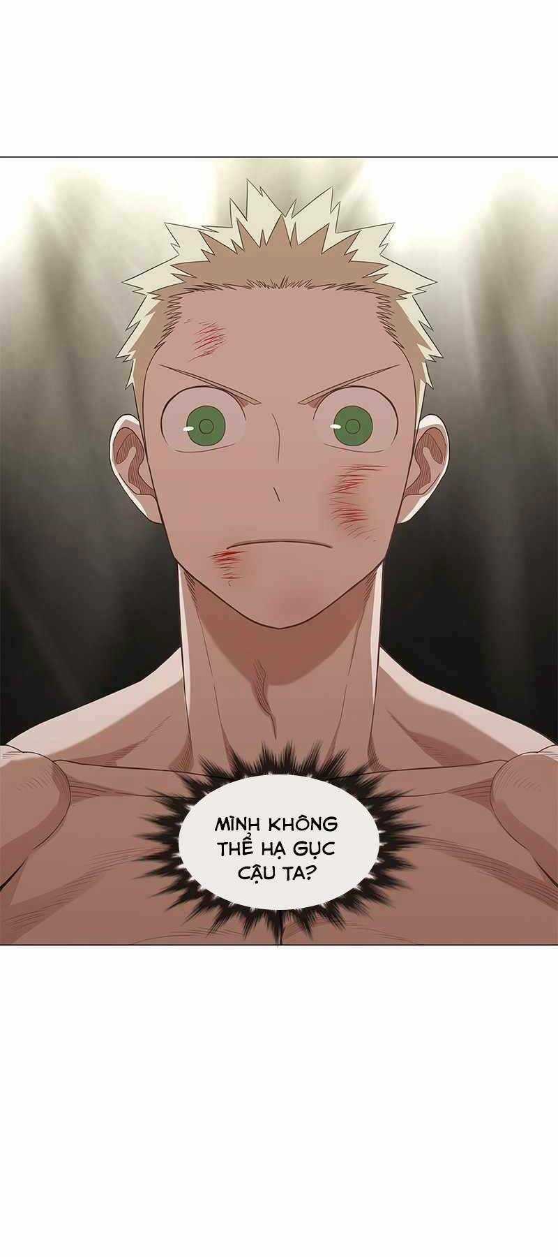 Võ Sĩ - The Boxer - Chapter 121 - Trang 1