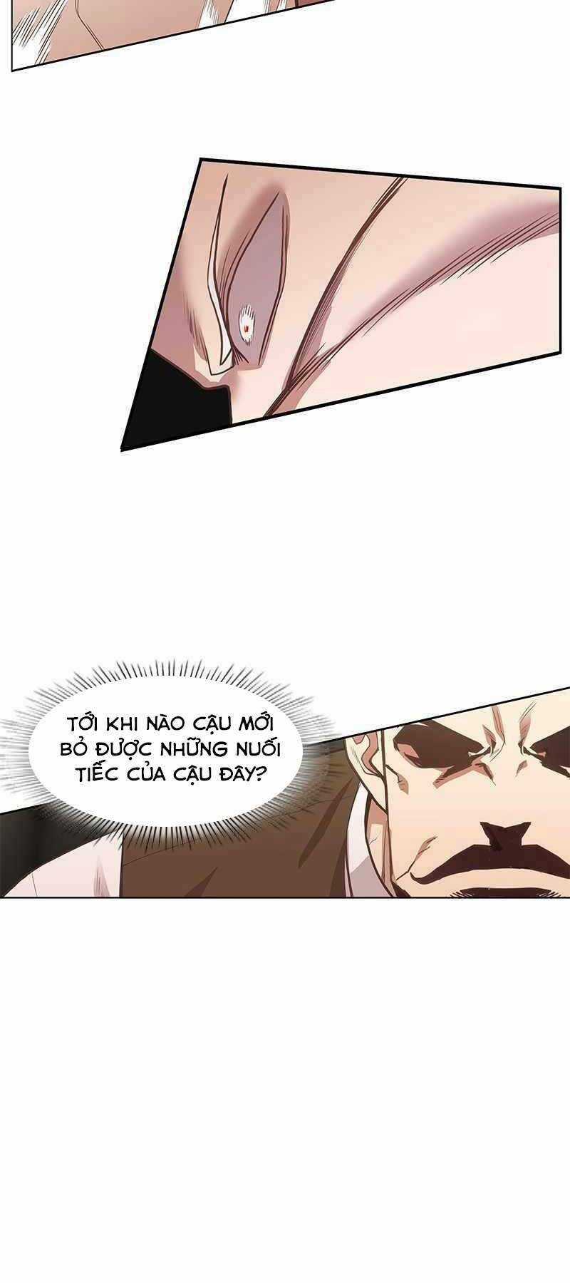 Võ Sĩ - The Boxer - Chapter 121 - Trang 12