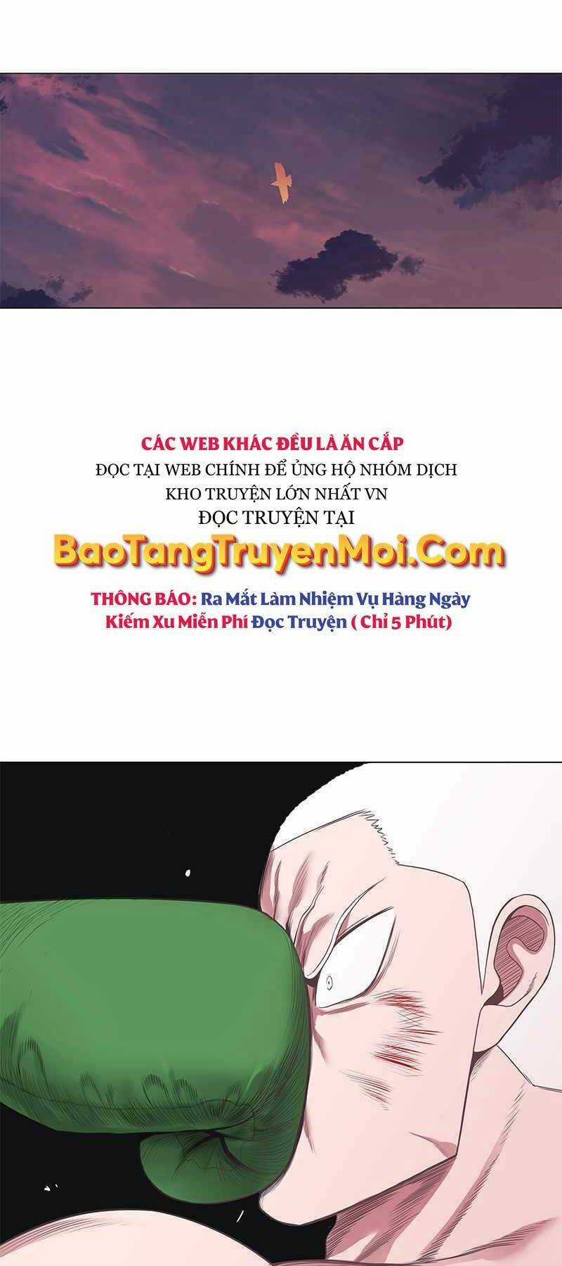 Võ Sĩ - The Boxer - Chapter 121 - Trang 13