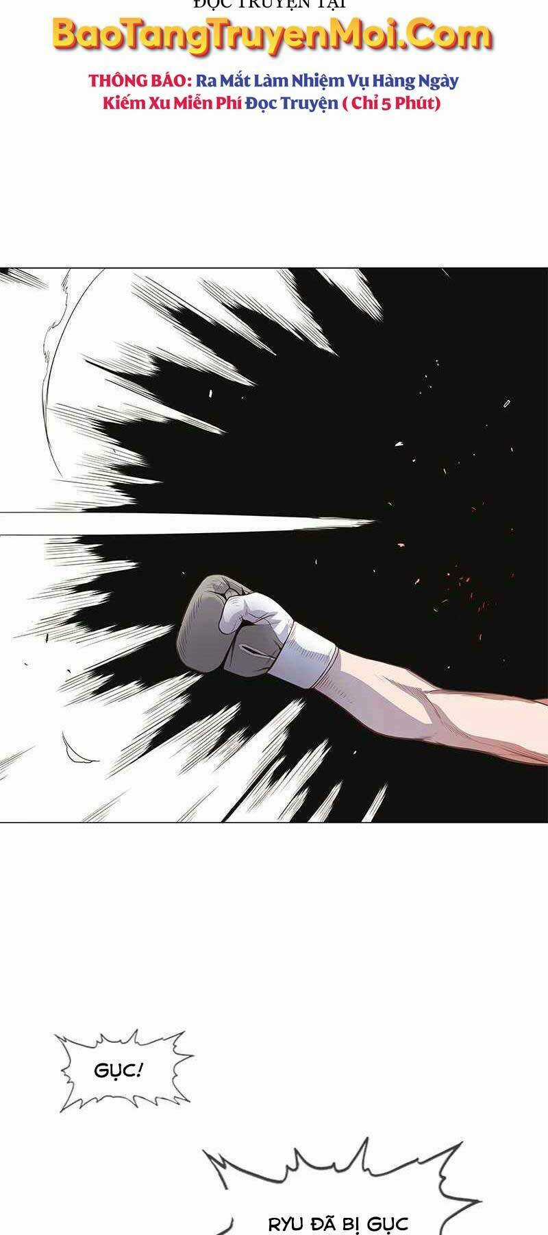 Võ Sĩ - The Boxer - Chapter 121 - Trang 16