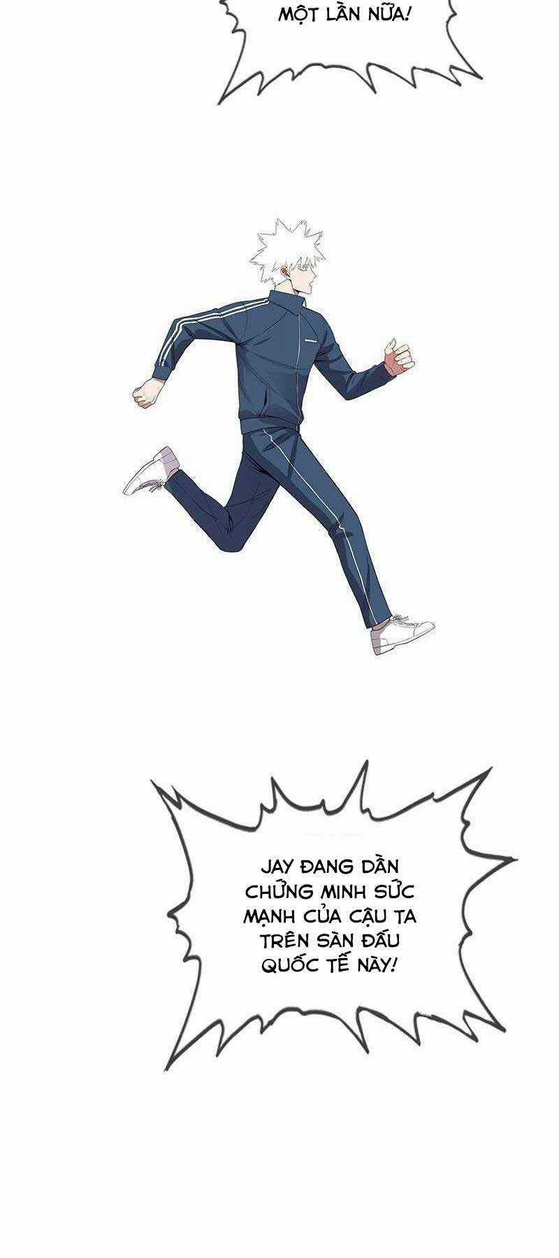 Võ Sĩ - The Boxer - Chapter 121 - Trang 17
